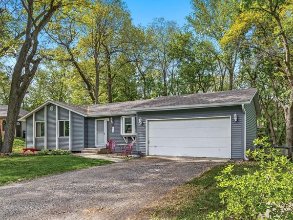 316 E 135th Street , Burnsville, MN 55337