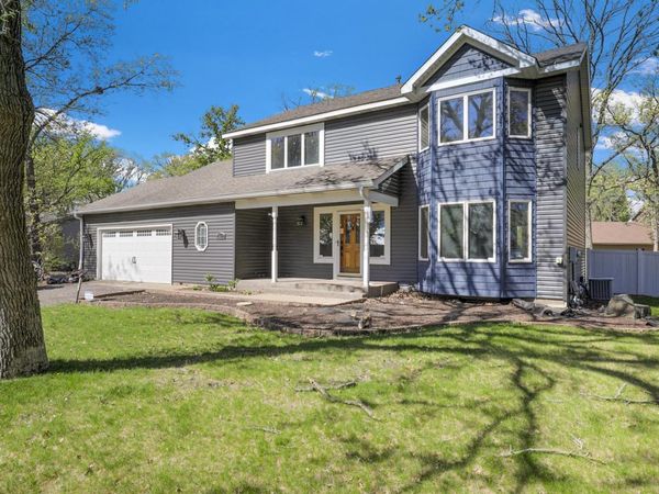 13432 Marigold Street NW, Andover, MN 55304