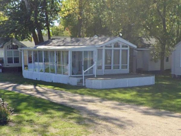 1234 E Lake Street , Osakis, MN 56360