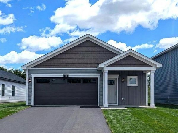 406 Redwood Street N, Cambridge, MN 55008