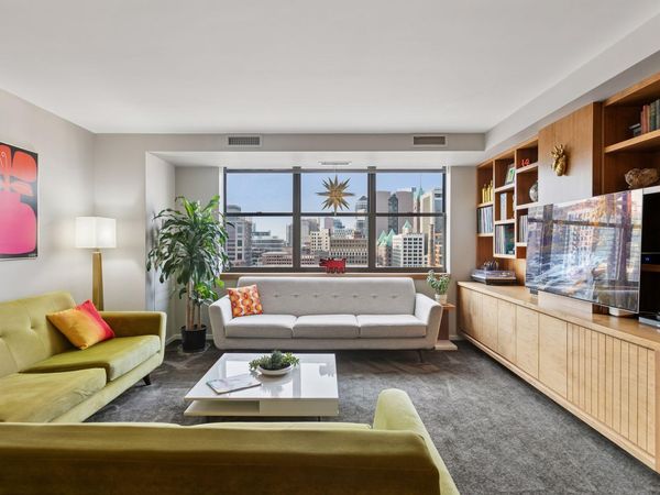 401 S 1st Street , Unit 1310, Minneapolis, MN 55401