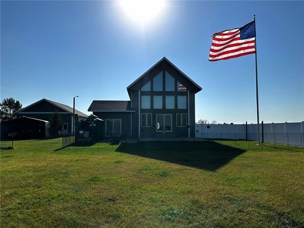 33558 251st Avenue , Browerville, MN 56438