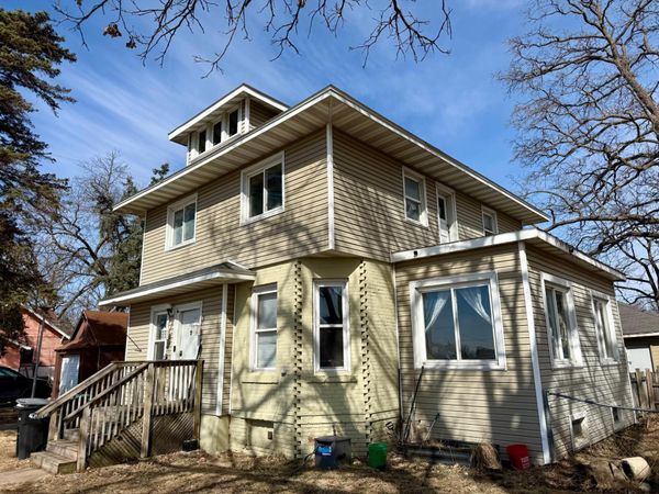 102 1st Avenue NW, Little Falls, MN 56345