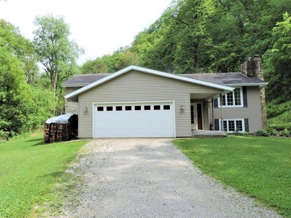 104 Hidden Valley Drive , Lanesboro, MN 55949