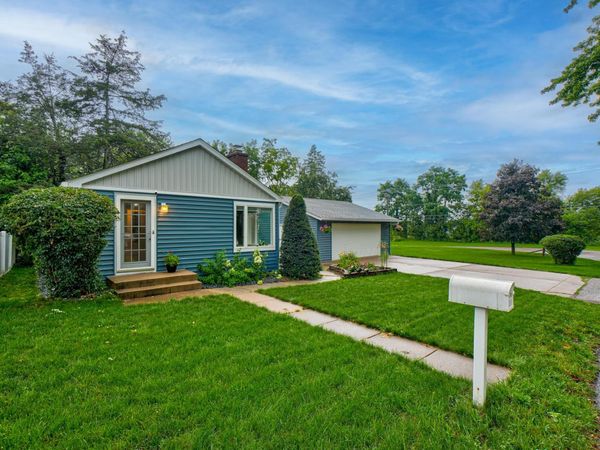 1213 10th Street , Hudson, WI 54016