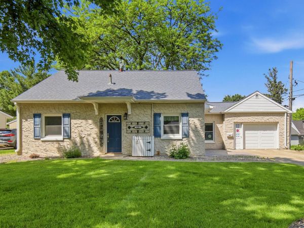 618 E University Street , Owatonna, MN 55060