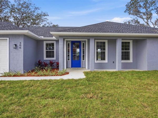 306 OAK LANE , OCALA, FL 34472