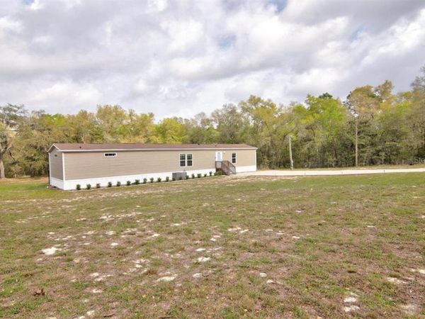10761 NE 110TH LANE , ARCHER, FL 32618