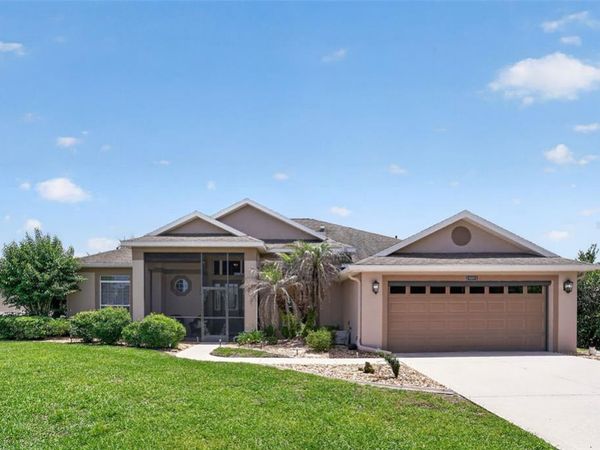 24001 ROBINWOOD STREET , LEESBURG, FL 34748