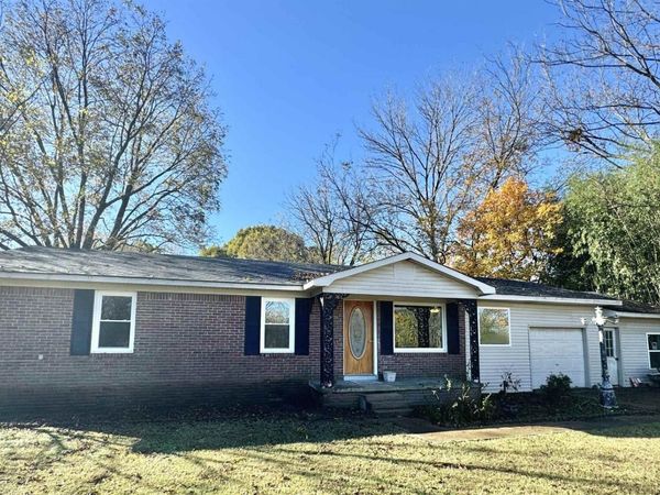 35 ELLIS LOOP RD , Ripley, TN 38063