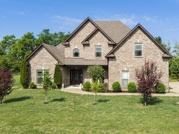 1602 Amapola Ln , Murfreesboro, TN 37127