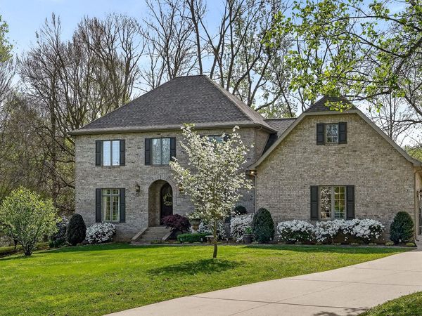 678 Oakland Dr , Sparta, TN 38583