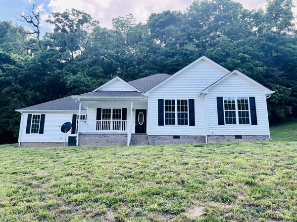 770 Bunker Hill Rd , Pulaski, TN 38478