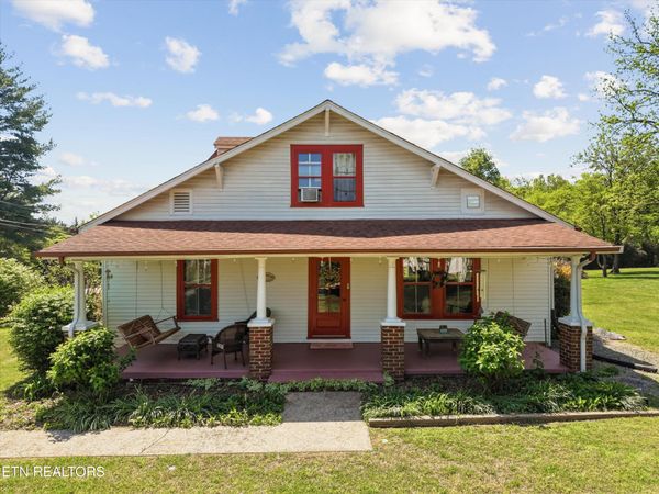1317 Michaels Lane, Knoxville, TN 37912
