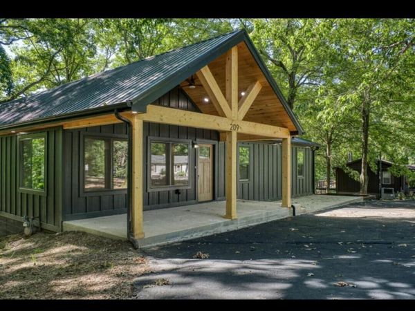 209 Spencer Drive, Spencer, TN 38585