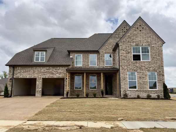 5836 BULRUSH DR E, Arlington, TN 38002