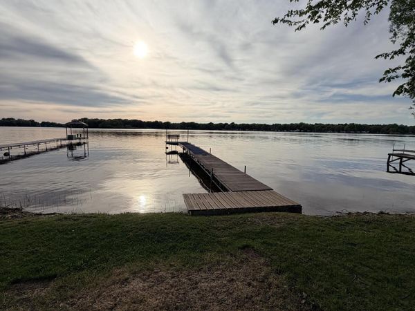 342 Cedar Road , East Bethel, MN 55092