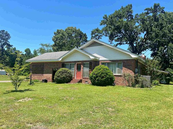 292 Main E , Sparkman, AR 71763