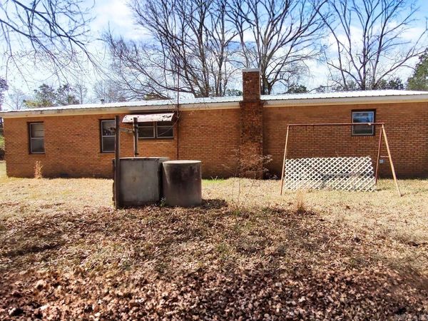 12908 Calhoun 68 , Thornton, AR 71766