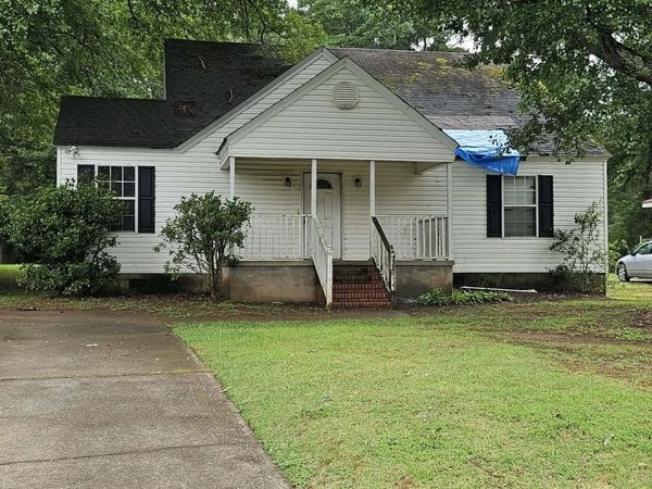 417 Walnut Street, Cedartown, GA 30125