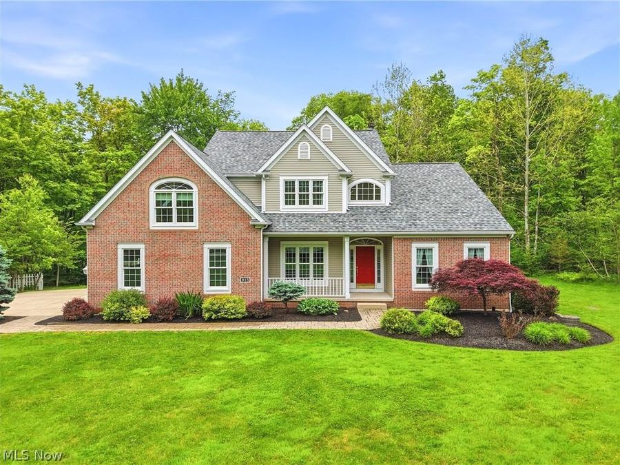 815 Centerville Trail , Aurora, OH 44202 Photo 1