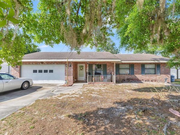 112 SANDBURG LANE , WINTER HAVEN, FL 33884