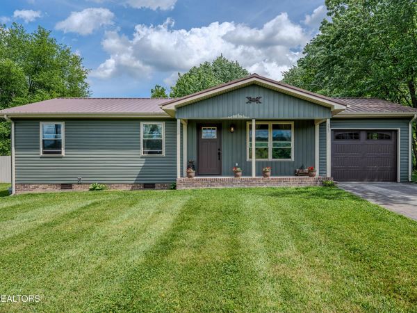 225 Virginia Ave, Morristown, TN 37814
