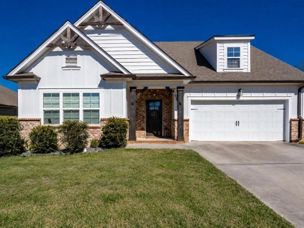 1975 Little Pond Road NE, Cleveland, TN 37323