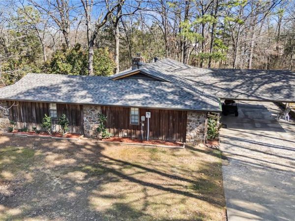 2500 E 8th Street , Danville, AR 72833