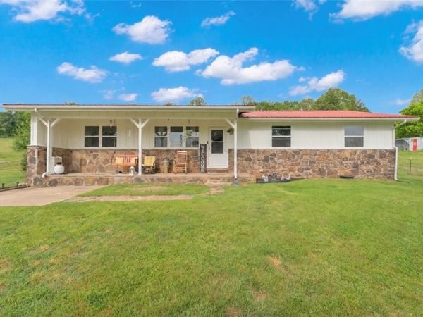 31913 Hwy 23 North , Huntsville, AR 72740