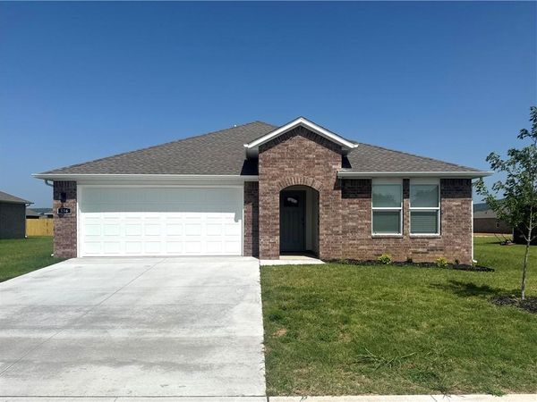 556 Colorado Street, Farmington, AR 72730