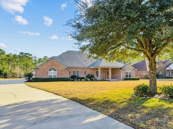 1240 BEEKMAN Drive , Jacksonville, FL 32226