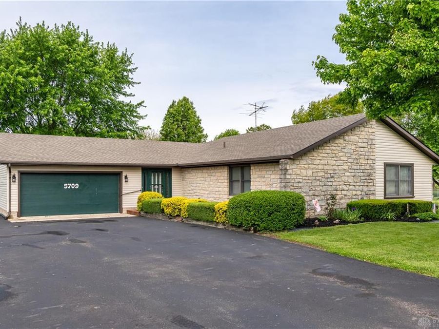 5709 Preble County Line Road, Lewisburg, OH 45338 Photo 1