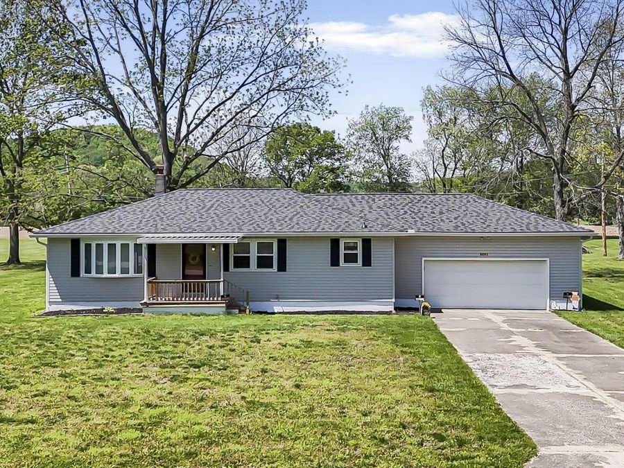 5591 Mason Drive SE, Lancaster, OH 43130 Photo 1