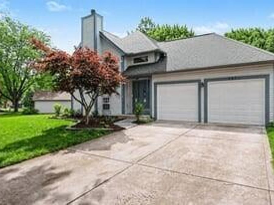 3671 Carnforth Drive , Columbus, OH 43221 Photo 1