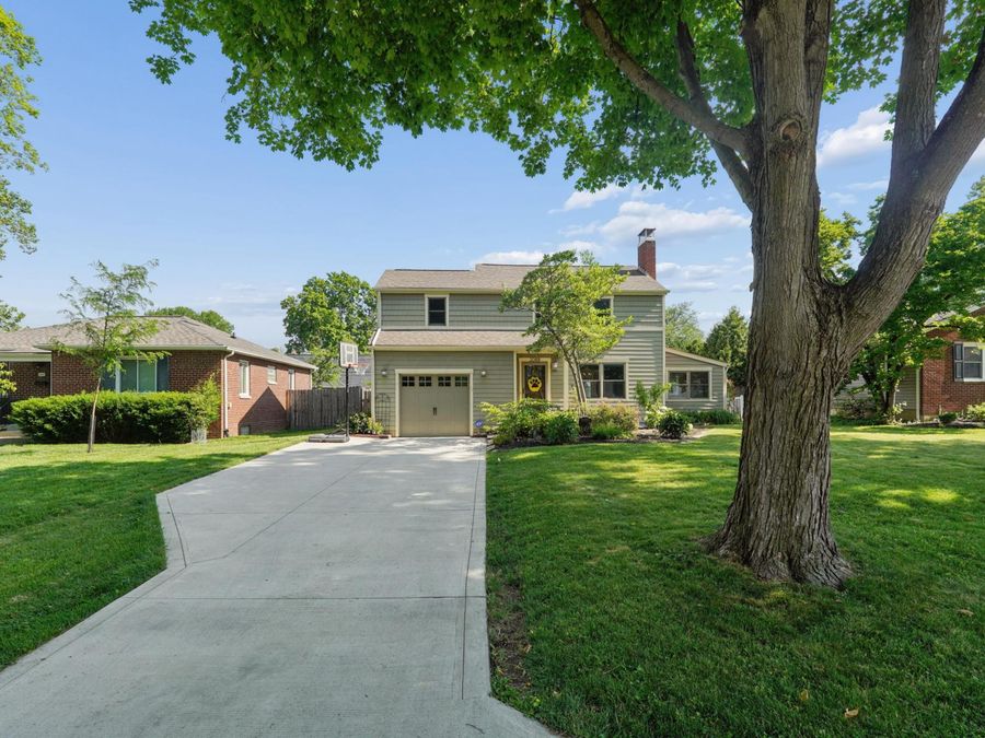 2088 Inchcliff Road , Columbus, OH 43221 Photo 1