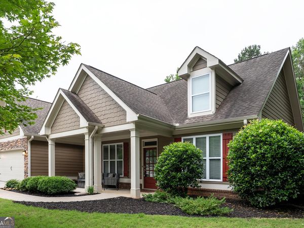 260 Falling Shoals Drive, Athens, GA 30605