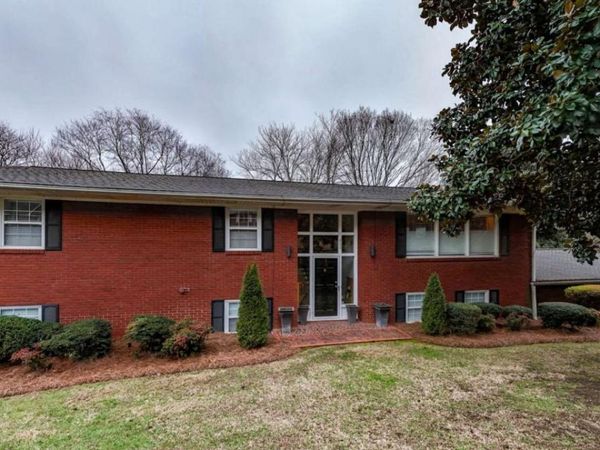 200 Cherry Hill Circle, Calhoun, GA 30701
