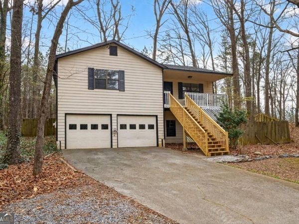 67 Trace Trail, Dallas, GA 30132