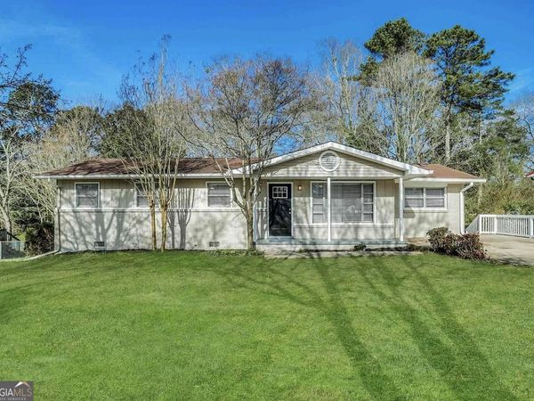 4385 Midway Road, Douglasville, GA 30134