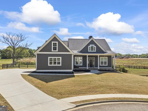 225 Wicklow Court, Hoschton, GA 30548