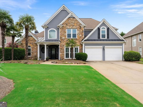820 Nob Ridge Drive, Marietta, GA 30064