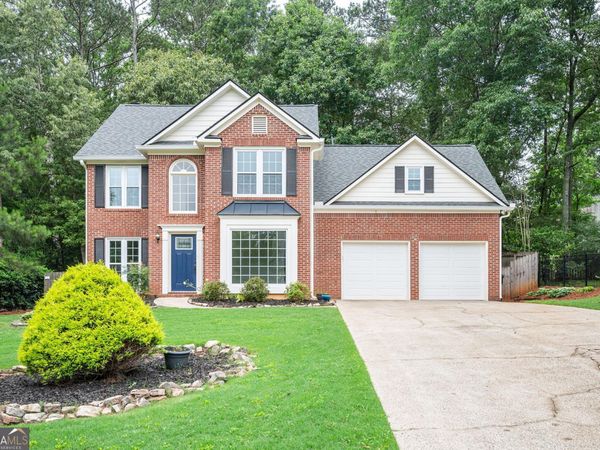 1262 Harwick Knolls, Marietta, GA 30066