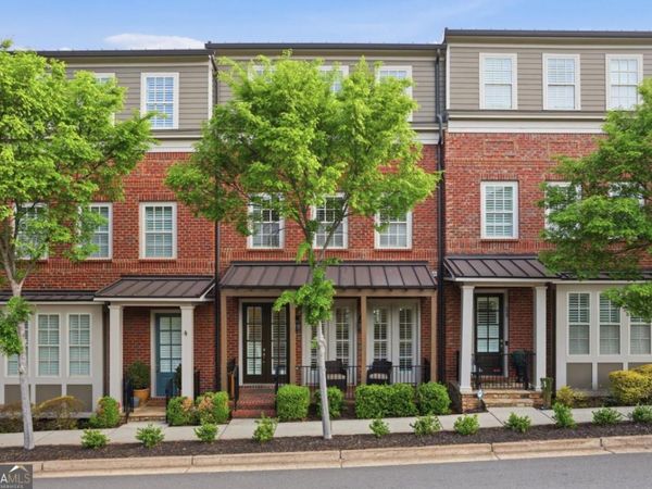 225 Waterman Street SE, Marietta, GA 30060