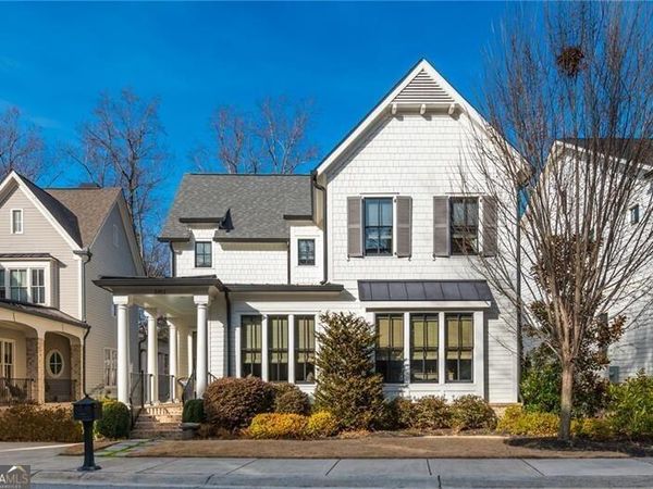 5911 Brundage Lane, Norcross, GA 30071