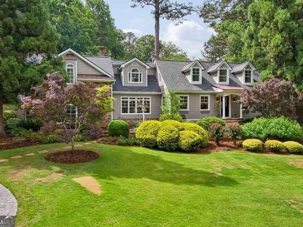 5091 Miller Road SW, Lilburn, GA 30047