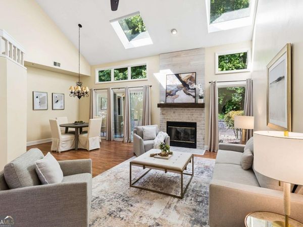 5611 Brooke Ridge Drive, Atlanta, GA 30338