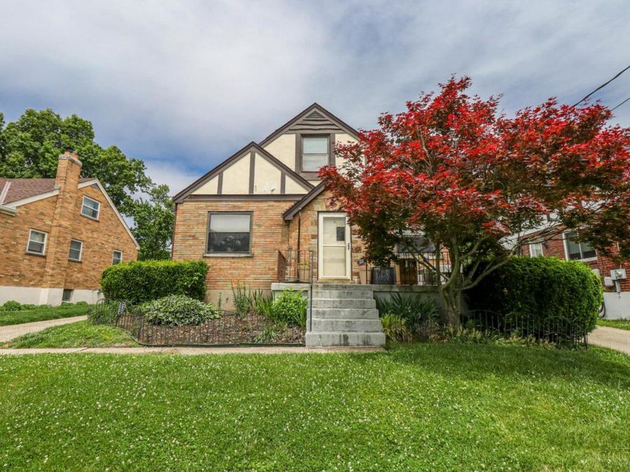 4116 W Janward Drive, Cheviot, OH 45211 Photo 1