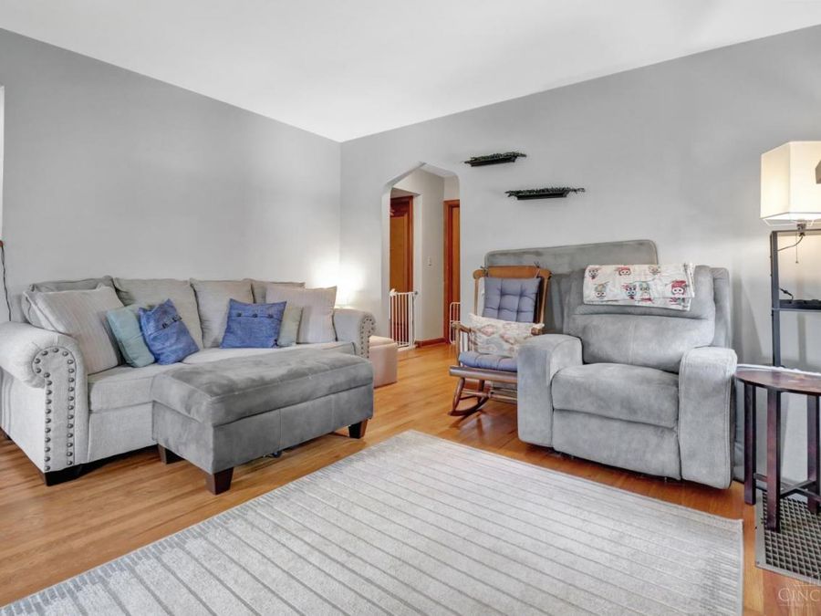 4116 W Janward Drive, Cheviot, OH 45211 Photo 3