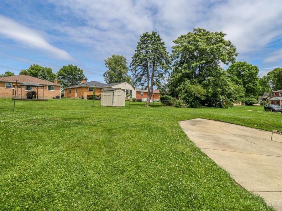 4116 W Janward Drive, Cheviot, OH 45211 Photo 30